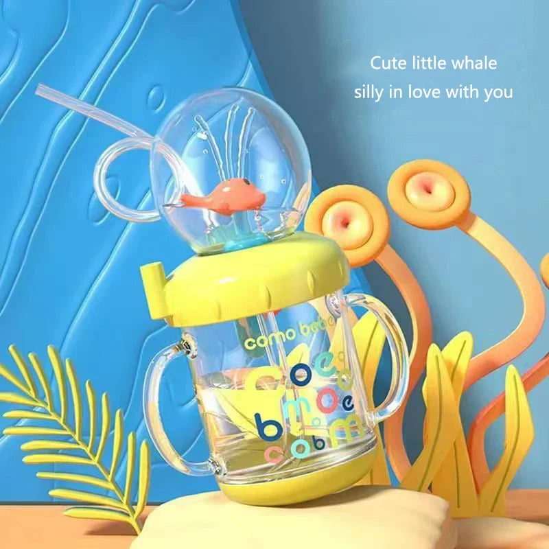 Cups For Children Drink Water Baby Drinking Cup