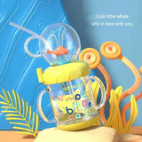 Cups For Children Drink Water Baby Drinking Cup
