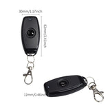 GERMA Universal Wireless Remote Control Switch DC 12V