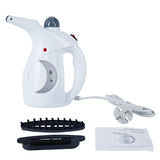 EU Plug Handheld Electric Steam Iron Portable Garment