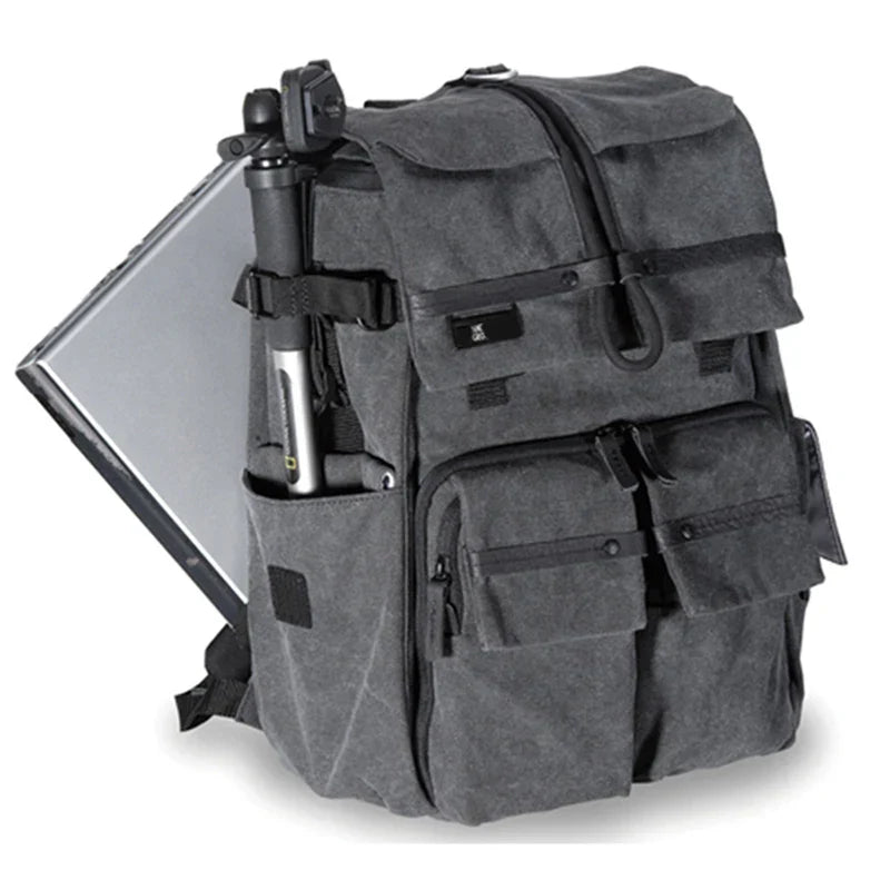 NG W5070 Camera Backpack Genuine Outdoor Travel Camera