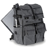 NG W5070 Camera Backpack Genuine Outdoor Travel Camera