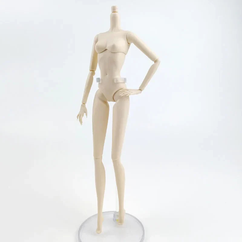 High Quality Kids Toy 1/6 11 Jointed DIY