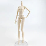 High Quality Kids Toy 1/6 11 Jointed DIY