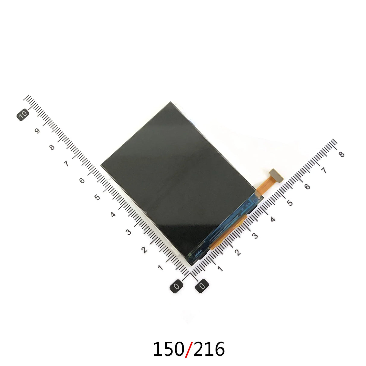 Mobile phone Complete LCD Display For Nokia 2020