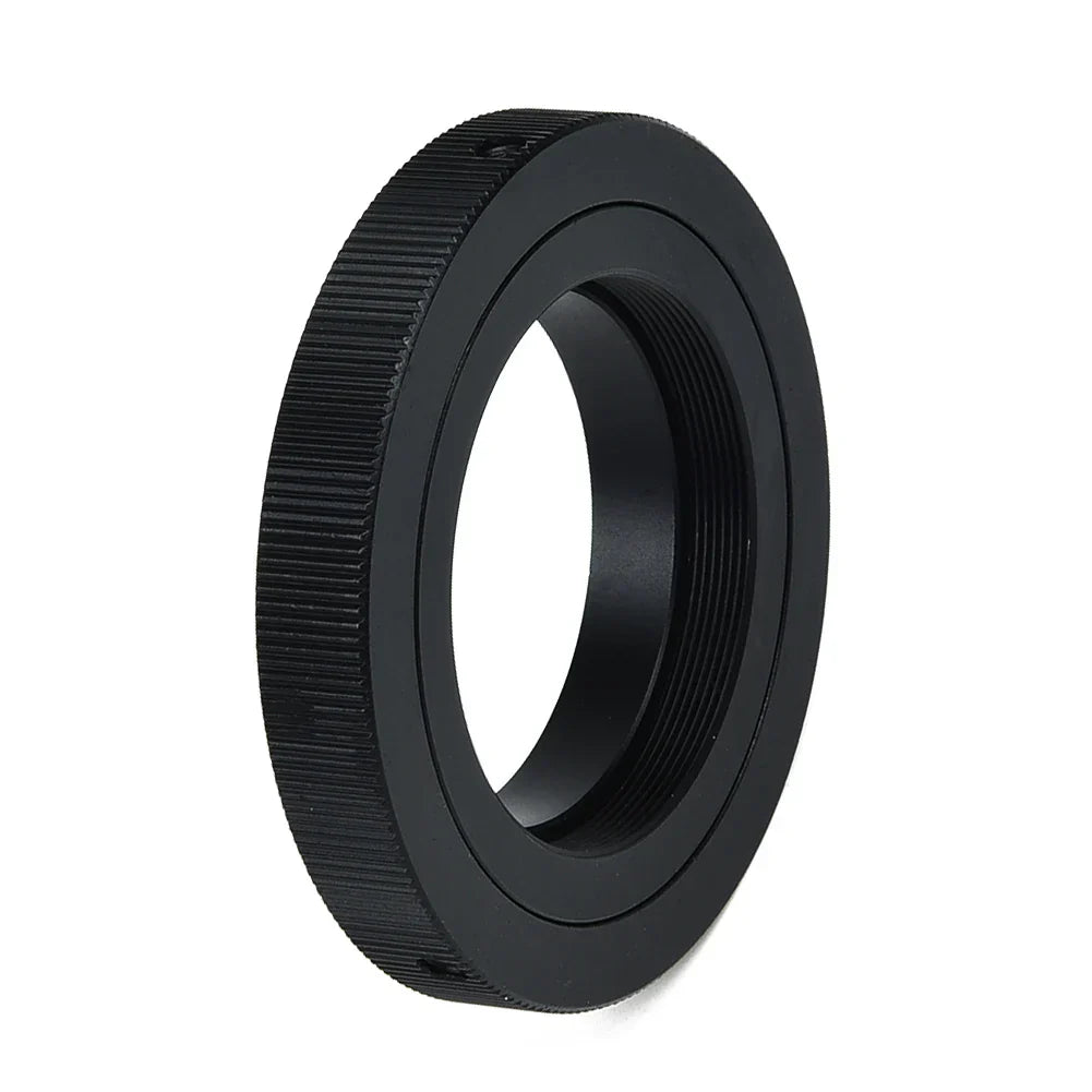 Accessory Lens Adapter Replacement Thread T2-m42 Ring Camera