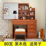 Dressing Table Length Drawers Amp Stool Bedroom Small