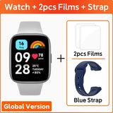 Xiaomi Redmi Watch 3 Active Global Version Smartwatch