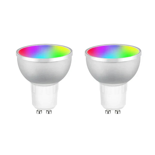 Zigbee Smart Home LED Bulb Spot Night Light