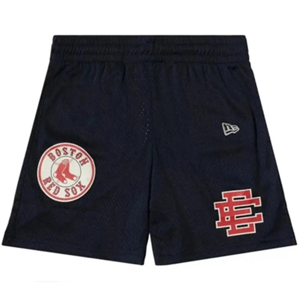 EE Men Fitness Bodybuilding Shorts Man Summer Gyms