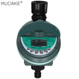 Garden Automatic Watering Timer Smart Home Programming Watering