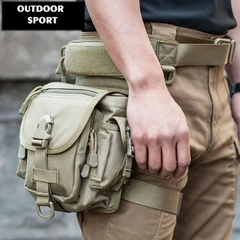 Fishing Bags Rod Holder Backpack for Men Waterproof