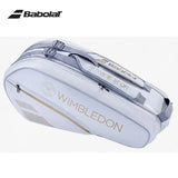 2023 Babolat 6Pack Nadal Tennis Bag Yellow Large