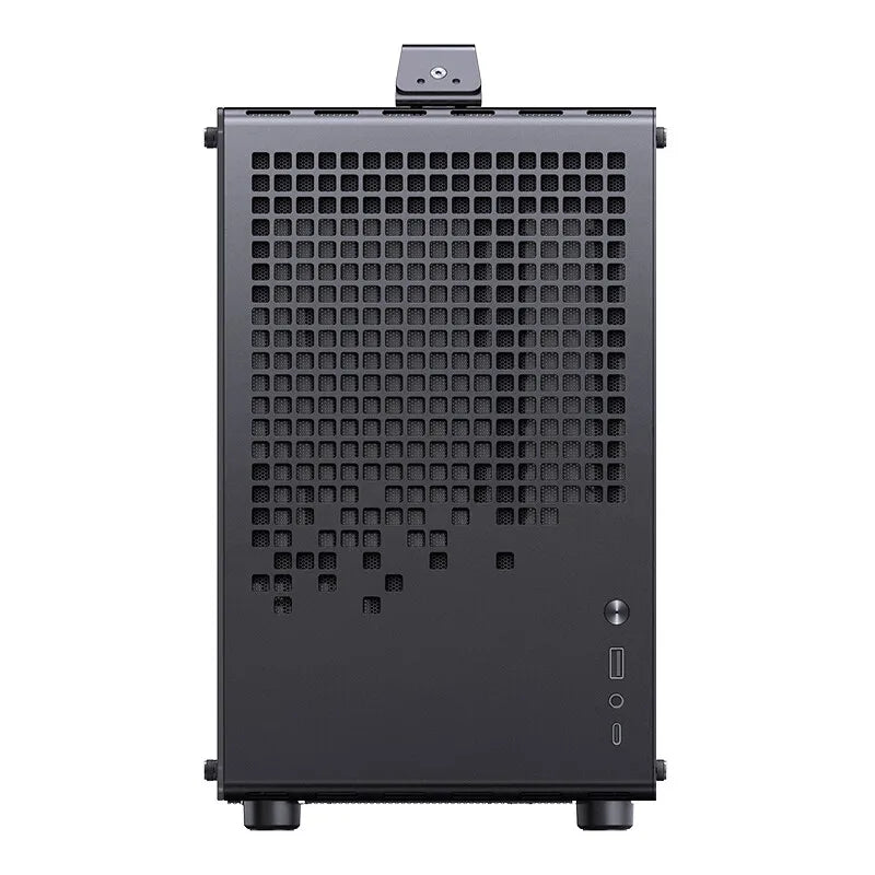 Jonsbo Z20 Portable Computer Case MATX Mini-ITX Chassis