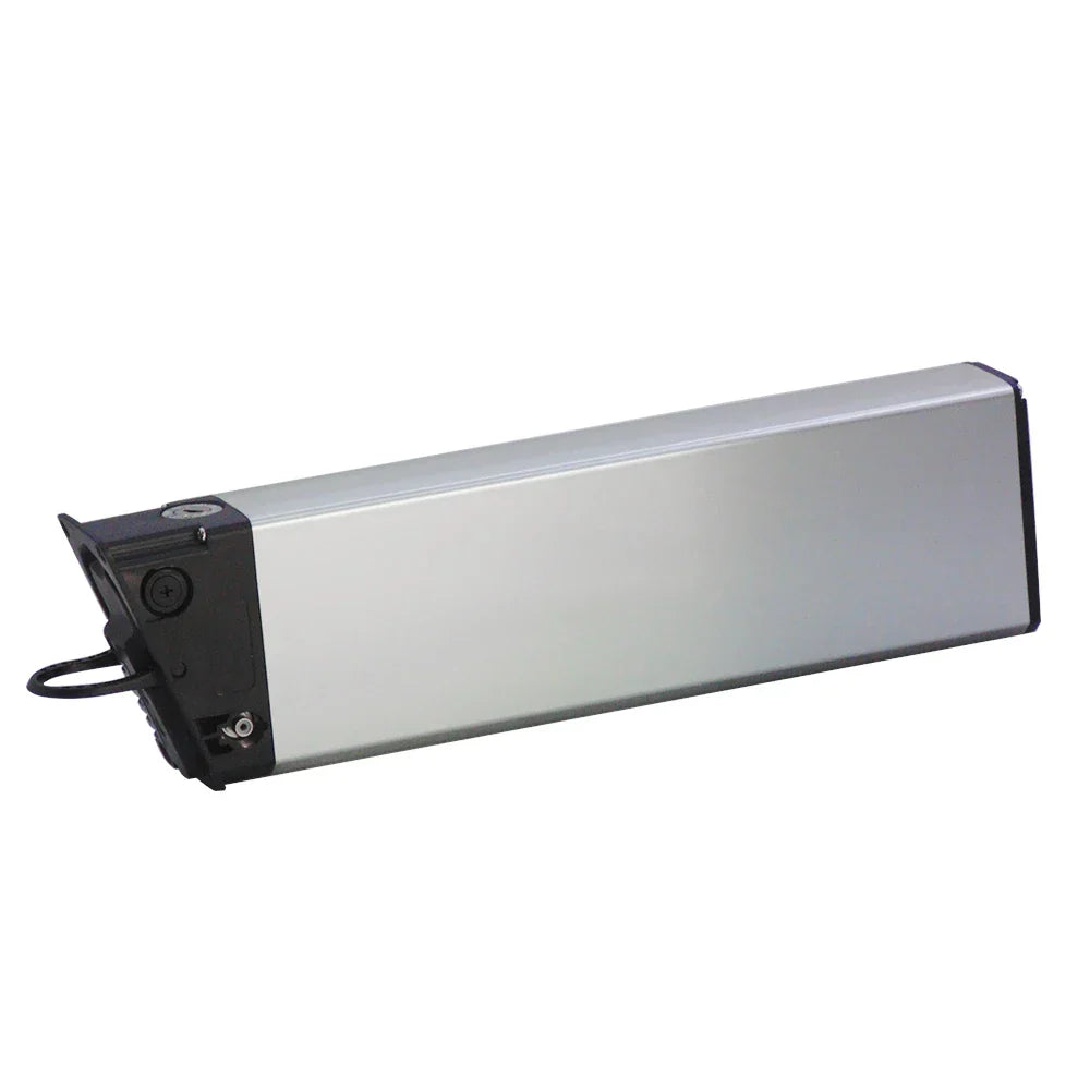 48V 52V Fat Tire Ebike Lithium Battery14.5Ah 10Ah