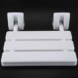 HOT SALE Wall Mounted Shower Seat Bathroom Shower