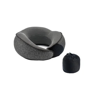 Travel Neck Pillow Travel Neck Cushion Durable U-Shaped
