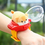 2.4G Mini Watch Control Car Cute RC Car