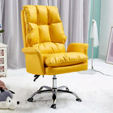 NEW PU leather office chair pink gaming chair