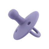 Baby Silicone Pacifier Safe Food Grade Teether Newborn