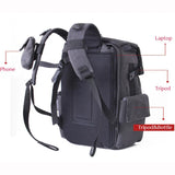 NG W5070 Camera Backpack Genuine Outdoor Travel Camera