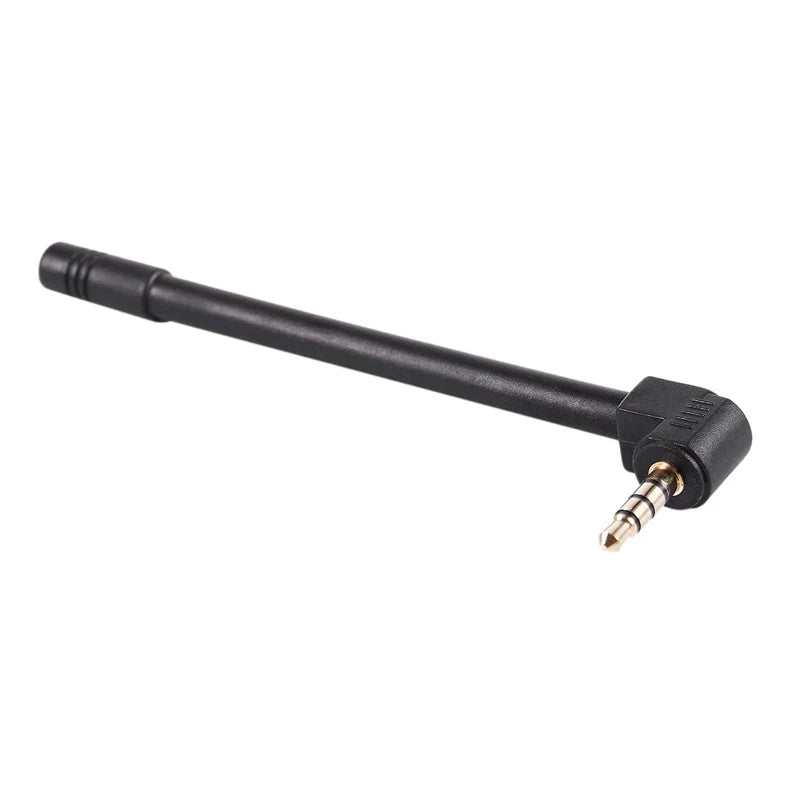 2X 3.5DBI Signal Strength Booster Antenna For GPS,TV