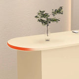 Design Light Reception Desks Stylish Display Bar Checkout