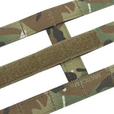 1000D Nylon Tactical Vest Cummerbund With Quick Release