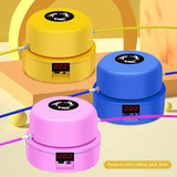 Intelligent Automatic Rope Skipping Machine Large Screen Count
