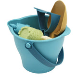 Sand Digging Bucket Sets Children Sand Scoop Summer