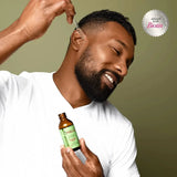 10pcs Organics Mielle Rosemary Mint Hair Growth Essential
