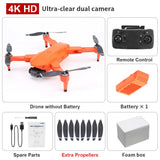 L900 PRO Drone 4K Professional 5G WIFI FPV