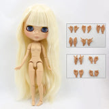ICY DBS Blyth Doll 1/6 bjd toy joint