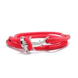 Fashion Animal Bracelet For Men Women Flathead Shark