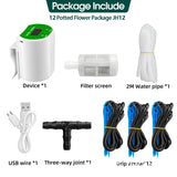 Eshico Smart Intelligent Watering Machine Digital Irrigation System
