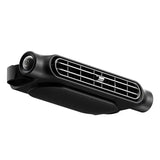 Backseat Cooling Fan Electric Auto Backseat Car Fan