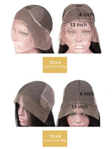 40 Inch 13x4 13x6 HD Body Wave Lace