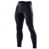 Men's sports pants compression quick-drying fitness sports leggings