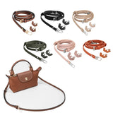 Purse Strap Versatile Stylish Adjustable Handbag Strap Shoulder