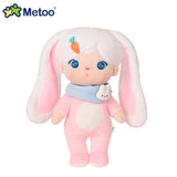 Metoo Doll Original New Style Plush Figure Toys