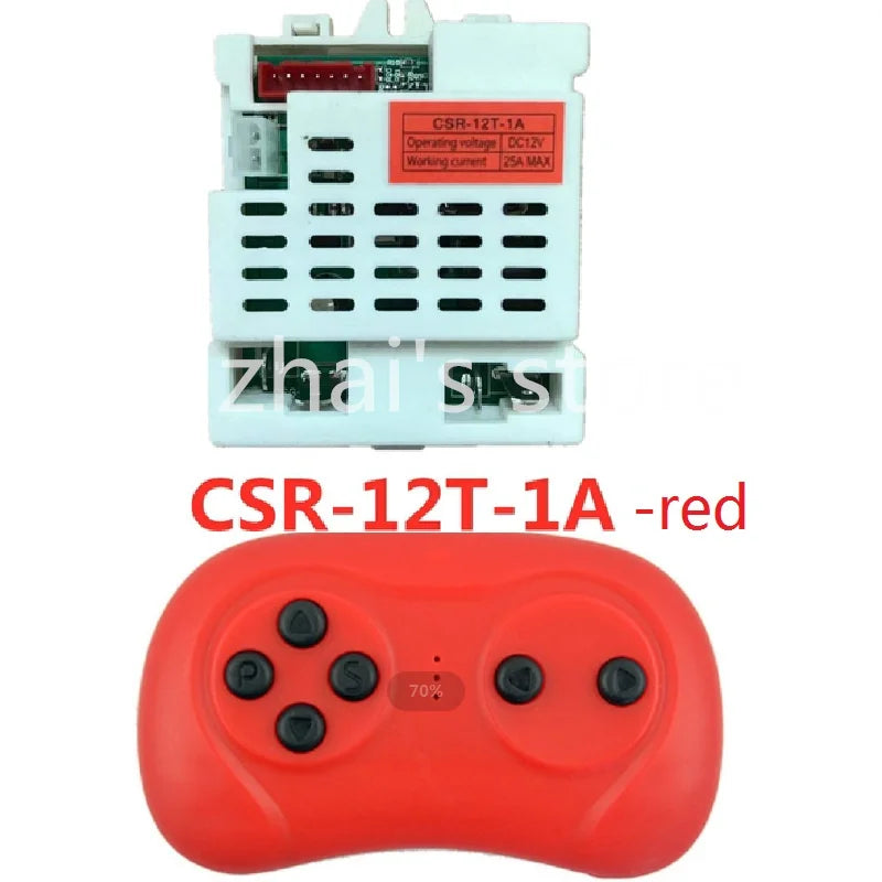 BDM CSG4A CSR-12T-1A -2M -2A -2AMS CSR Series