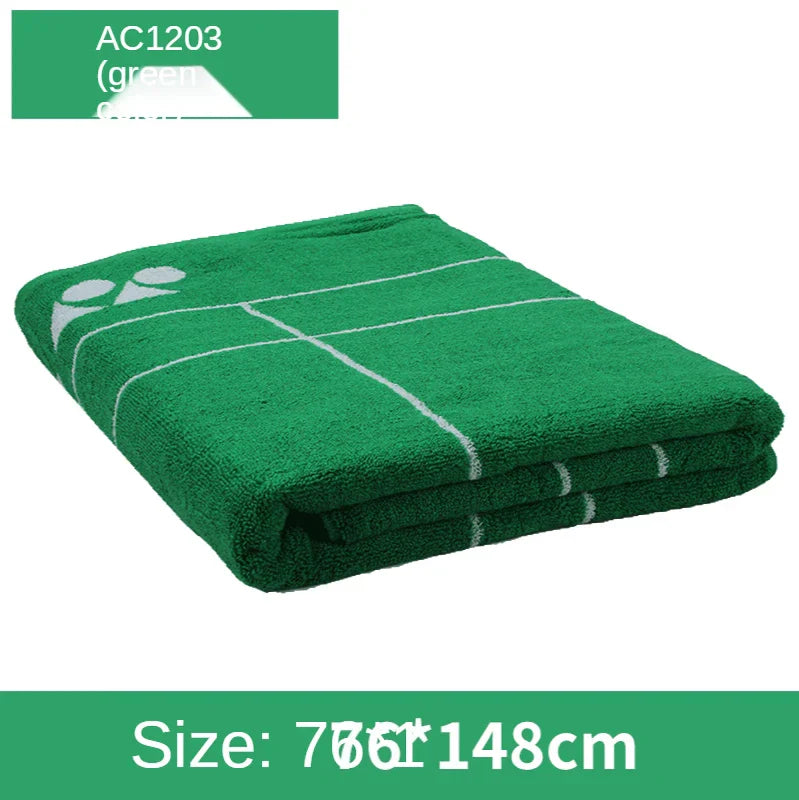 Original brand Badminton Cotton Towel Sport Men Women
