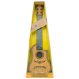 6 Strings Classical Guitar Steel Strings Beginners Toy