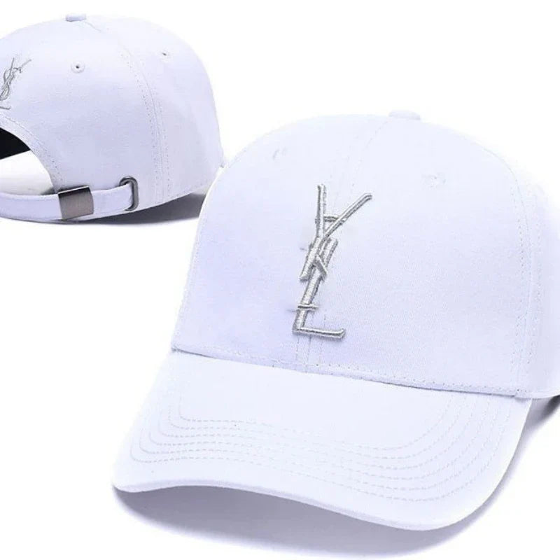 New Fashion Spring Summer Women Men Baseball Caps