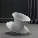 JOYLIVE Rotatable Gyro Chair Tumbler 360 Degree Rotating