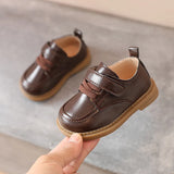 Toddler Sneakers Spring New Baby Girl Shoes Soft