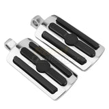 32mm Motorcycle Engine Guard Footrest Pegs Universal