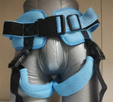 Transfer Walking Moving Tool Transfer Moving Belt Mobility