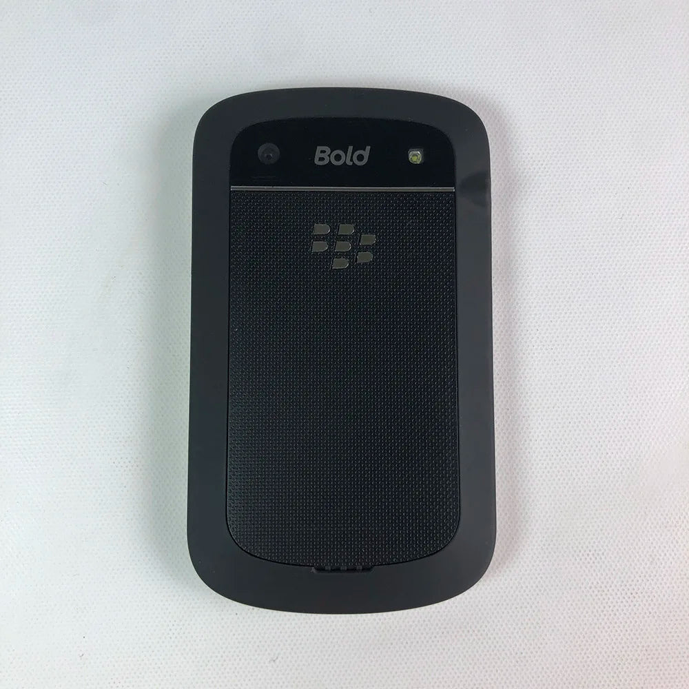 BlackBerry Bold Touch 9900 3G Original Unlocked Mobile