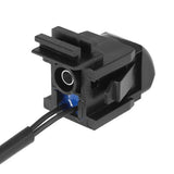 Left Washer Nozzle Windshield Left Left Washer Nozzle